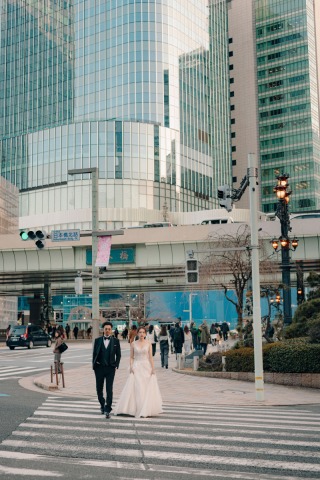 studio clori. TOKYO 新宿店_【洋装】日本橋