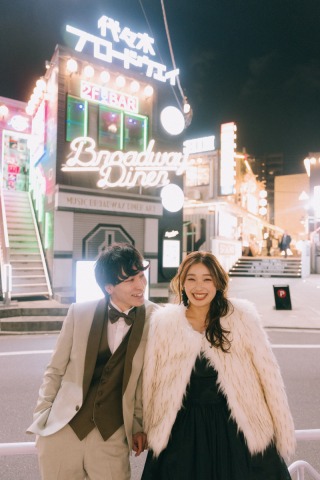studio clori. TOKYO 新宿店_【洋装】新宿のれん街