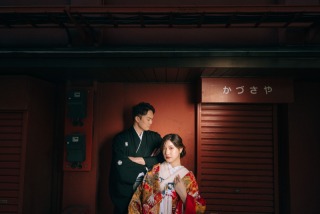 studio clori. TOKYO 新宿店_【和装】浅草