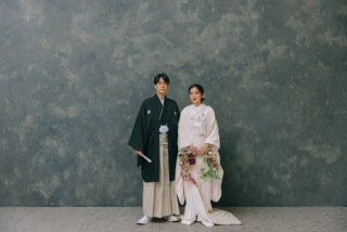 studio clori. TOKYO 新宿店_【和装】屋内庭園スタジオ