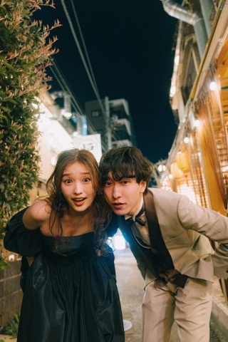 studio clori. TOKYO 新宿店_【洋装】新宿のれん街