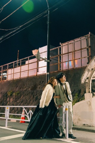 studio clori. TOKYO 新宿店_【洋装】新宿のれん街