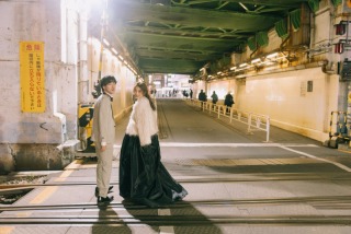 studio clori. TOKYO 新宿店_【洋装】新宿のれん街