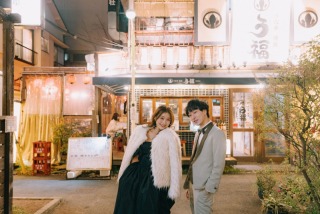 studio clori. TOKYO 新宿店_【洋装】新宿のれん街