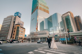 studio clori. TOKYO 新宿店_【洋装】日本橋