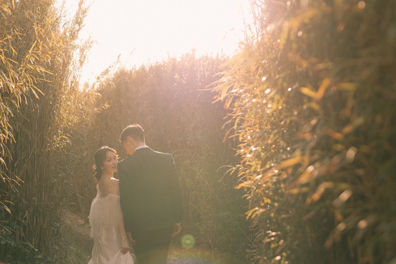 studio clori. TOKYO 新宿店_海で撮影できる