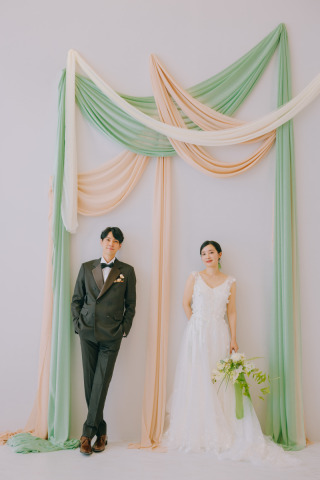 studio clori. TOKYO 新宿店_【ドレス】ブレンドスタジオ