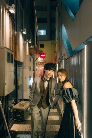 studio clori. TOKYO 新宿店_【洋装】新宿のれん街
