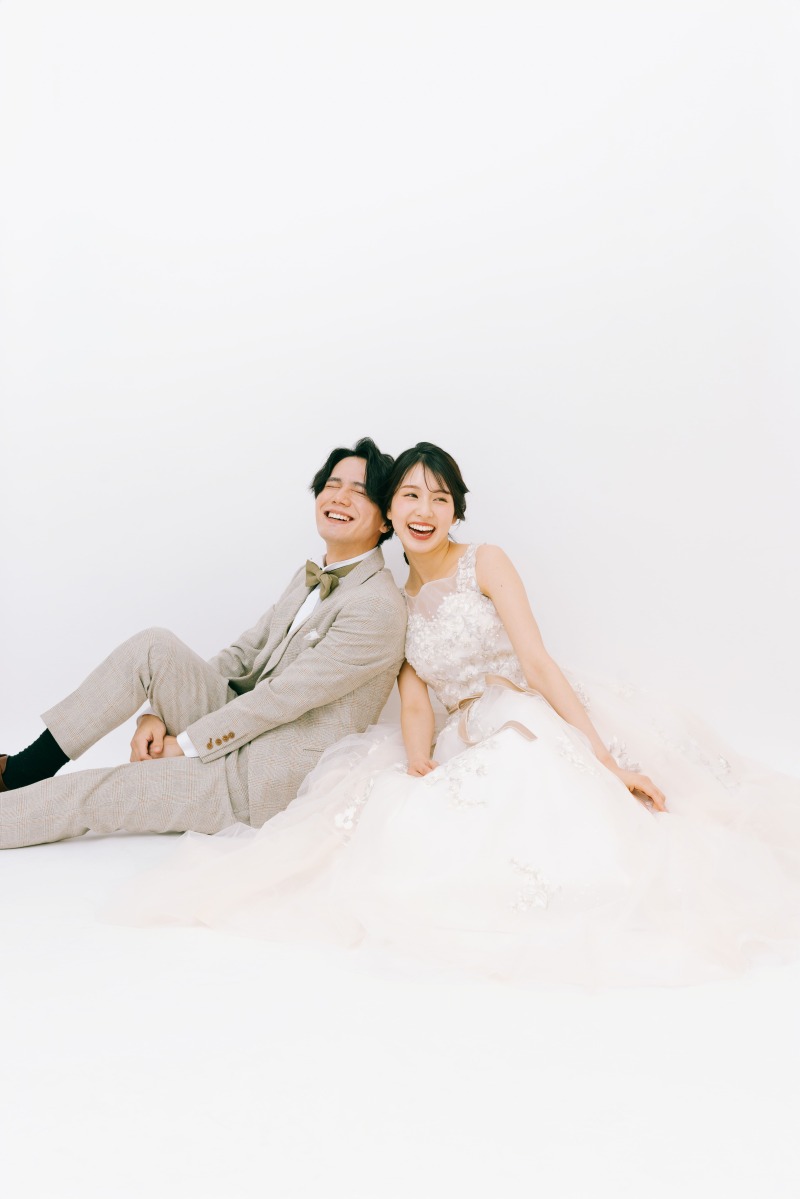 studio clori. TOKYO 新宿店_格安プランがある(3万円以下)