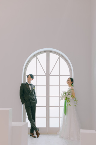 studio clori. TOKYO 新宿店_【ドレス】ブレンドスタジオ