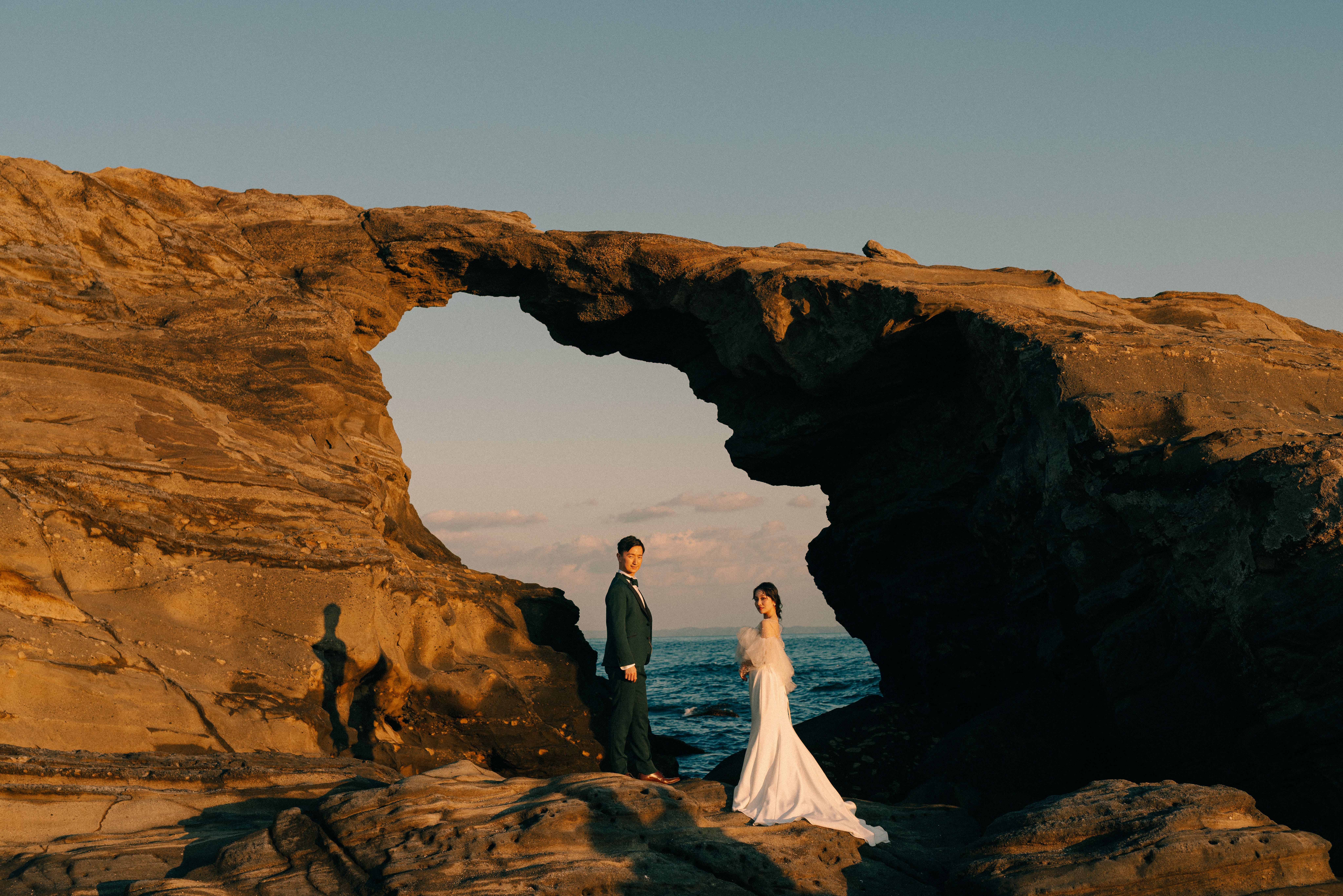 Point1 多彩な撮影シーン