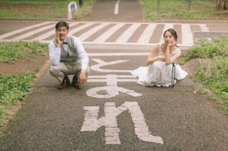 studio clori. TOKYO 新宿店_【洋装】代々木公園