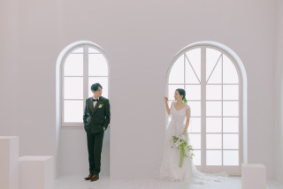 studio clori. TOKYO 新宿店_【ドレス】ブレンドスタジオ