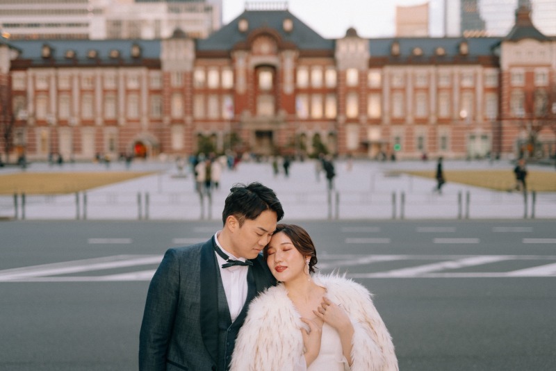 studio clori. TOKYO 新宿店_人気スポットで撮影できる