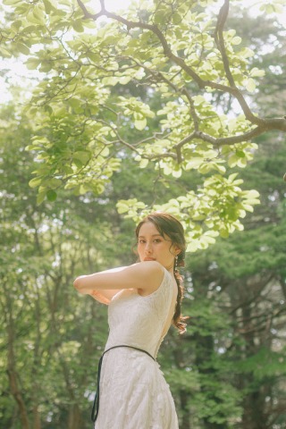 studio clori. TOKYO 新宿店_【洋装】代々木公園