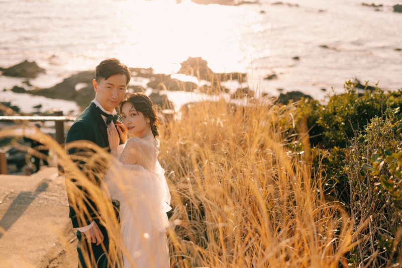 studio clori. TOKYO 新宿店_海で撮影できる