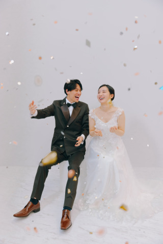 studio clori. TOKYO 新宿店_【ドレス】ブレンドスタジオ