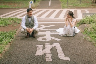 studio clori. TOKYO 新宿店_【洋装】代々木公園