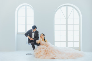 studio clori. TOKYO 新宿店_【ドレス】ブレンドスタジオ