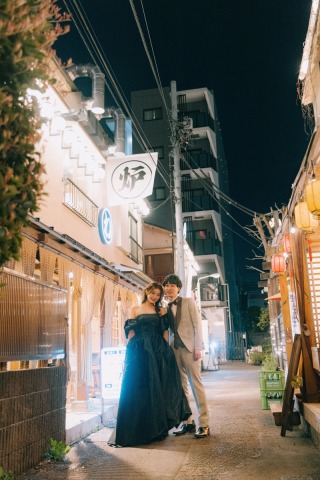 studio clori. TOKYO 新宿店_【洋装】新宿のれん街