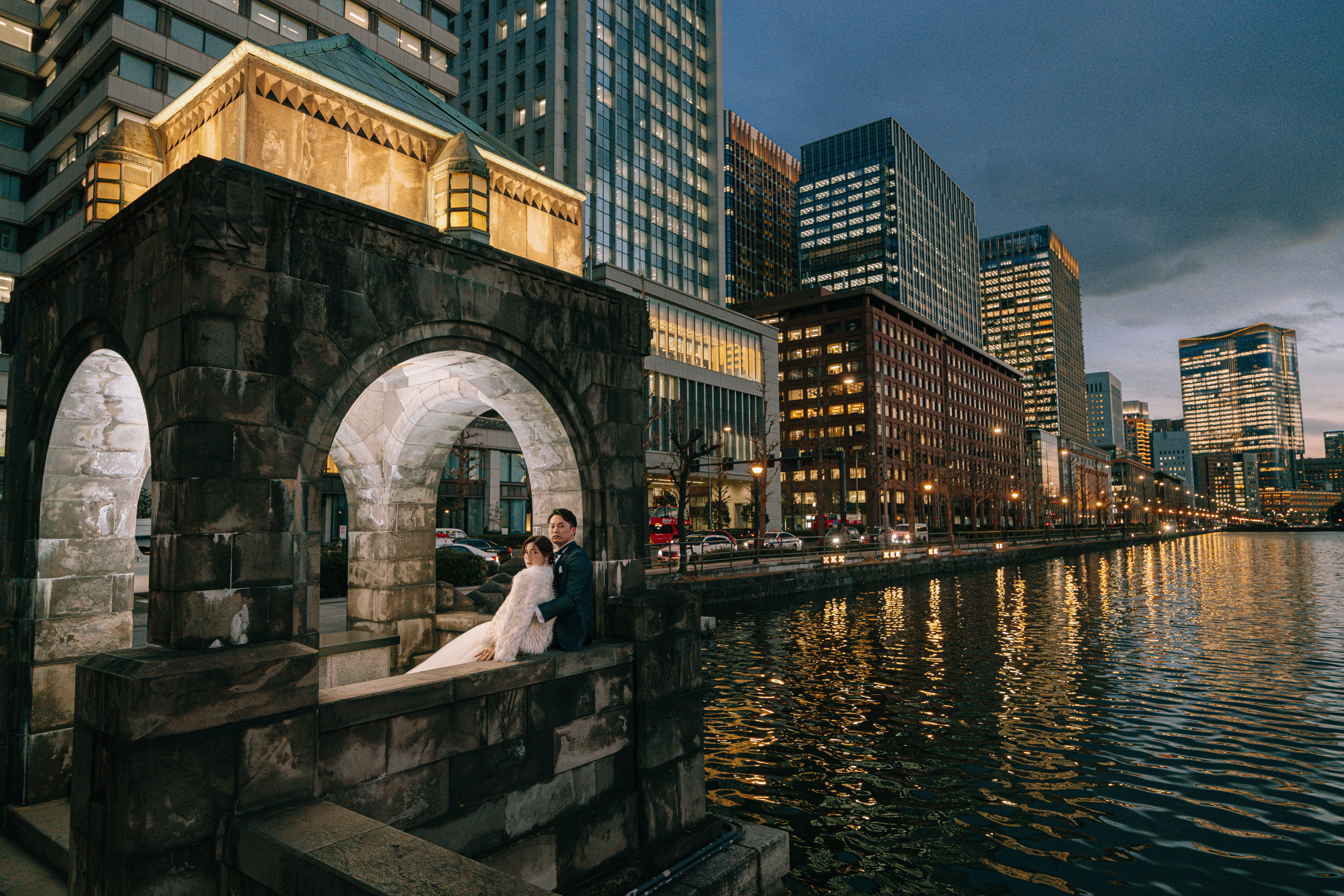 Point1 多彩な撮影シーン