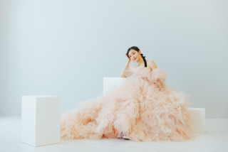 studio clori. TOKYO 新宿店_【ドレス】ブレンドスタジオ