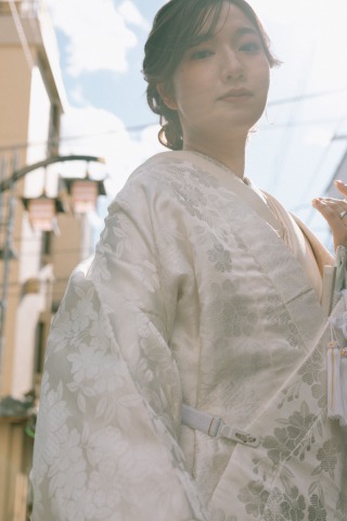 studio clori. TOKYO 新宿店_【和装】浅草