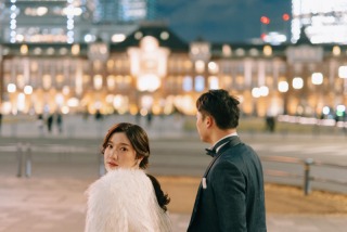 studio clori. TOKYO 新宿店_【洋装】東京駅