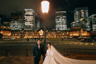 studio clori. TOKYO 新宿店_【洋装】東京駅