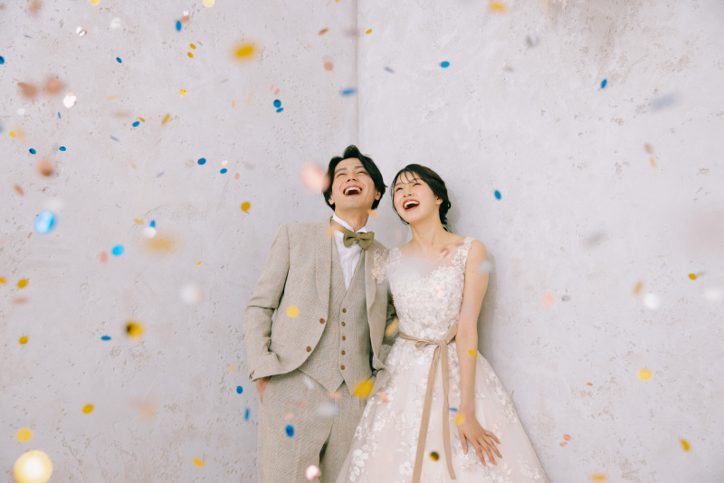 studio clori. TOKYO 新宿店_スタジオで撮影できる