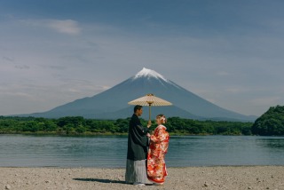 studio clori. TOKYO 新宿店_【和装】富士山