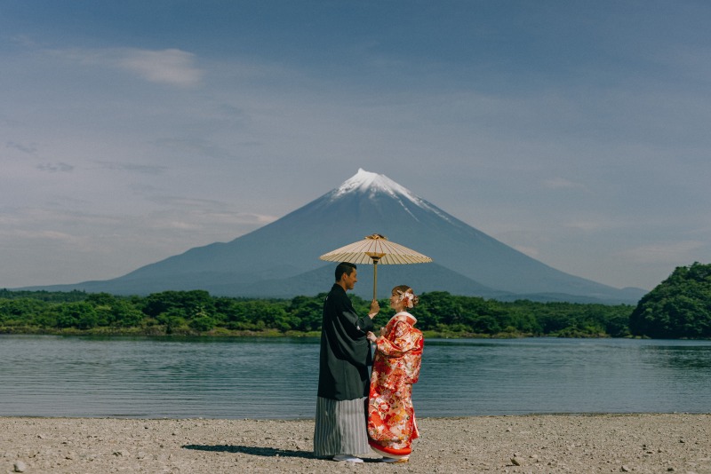 studio clori. TOKYO 新宿店_人気スポットで撮影できる