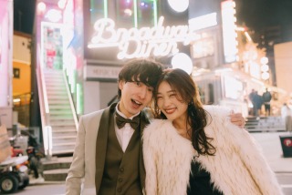 studio clori. TOKYO 新宿店_【洋装】新宿のれん街