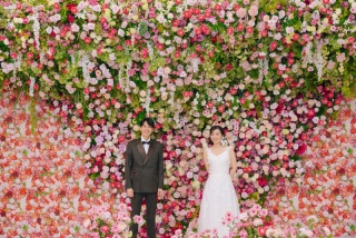 studio clori. TOKYO 新宿店_【ドレス】ブレンドスタジオ