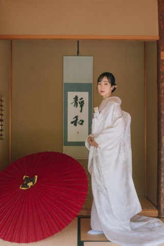 studio clori. TOKYO 新宿店_【和装】目白庭園