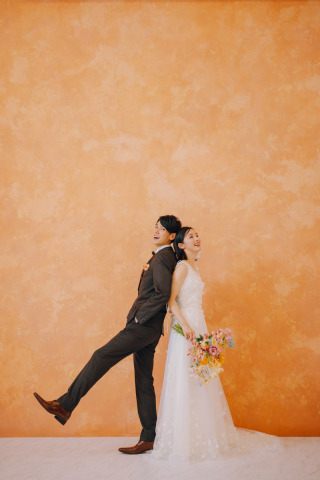 studio clori. TOKYO 新宿店_【ドレス】ブレンドスタジオ