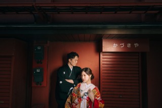 studio clori. TOKYO 新宿店_【和装】浅草