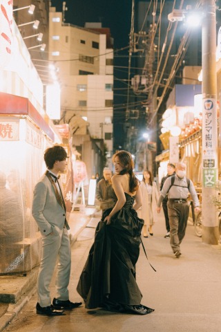 studio clori. TOKYO 新宿店_【洋装】新宿のれん街