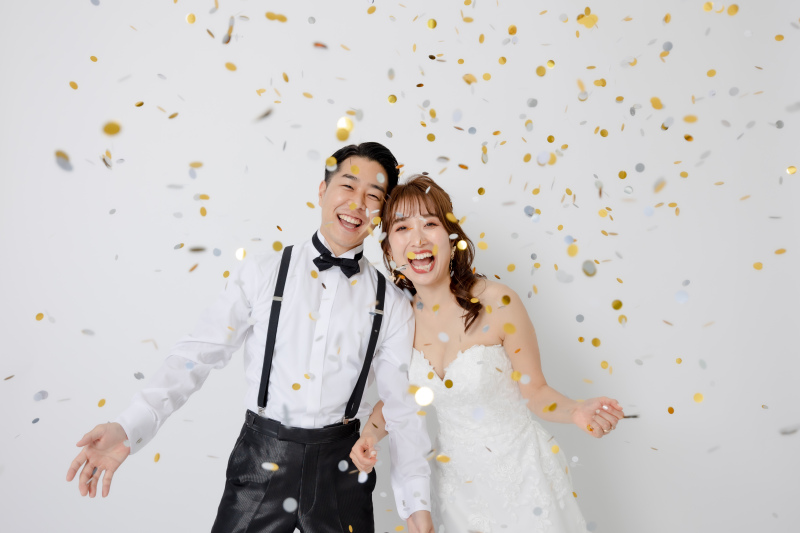 studio clori. TOKYO 新宿店_スタジオで撮影できる