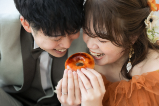 この写真を見るだけでワクワクした気持ちになるようなそんな一枚を残したい