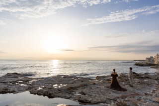 ふたりだからこその世界