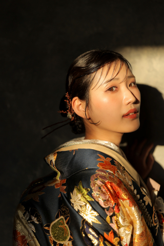 こだわったヘアスタイル・メイク・お衣装も残したい