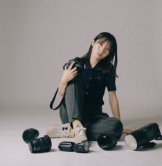 春山麗奈ビビアン