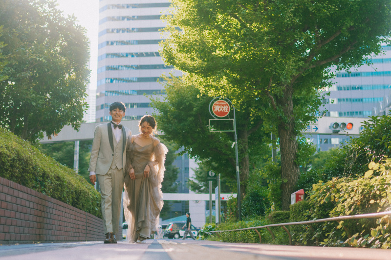 【和装もドレスも♪】和装スタジオ＋ドレスロケーションプラン◆全カットデータ+花嫁ヘアメイク込