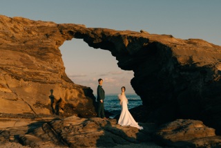 非日常のスケール感のある写真が撮れるスポット♪オシャレな写真を撮りたい方におすすめ！