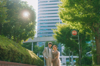 studio clori. TOKYO 新宿店