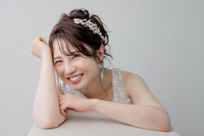 【ソロウェディング】スタジオorロケーション／ドレス撮影★