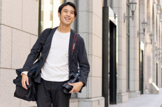 【祝!】国際コンペにて2025年35作品が受賞!TOPフォトグラファーが在籍