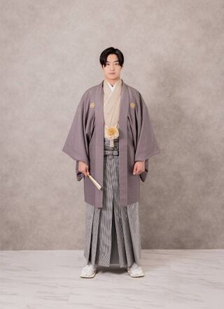 妓都グレージュ-山龍