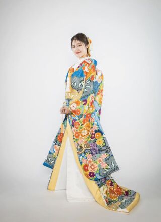 疋田道長花車文